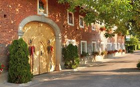Wolfsjägerhof