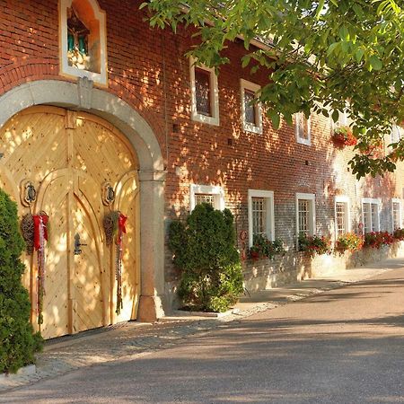 Villa Wolfsjägerhof Linz Exterior foto